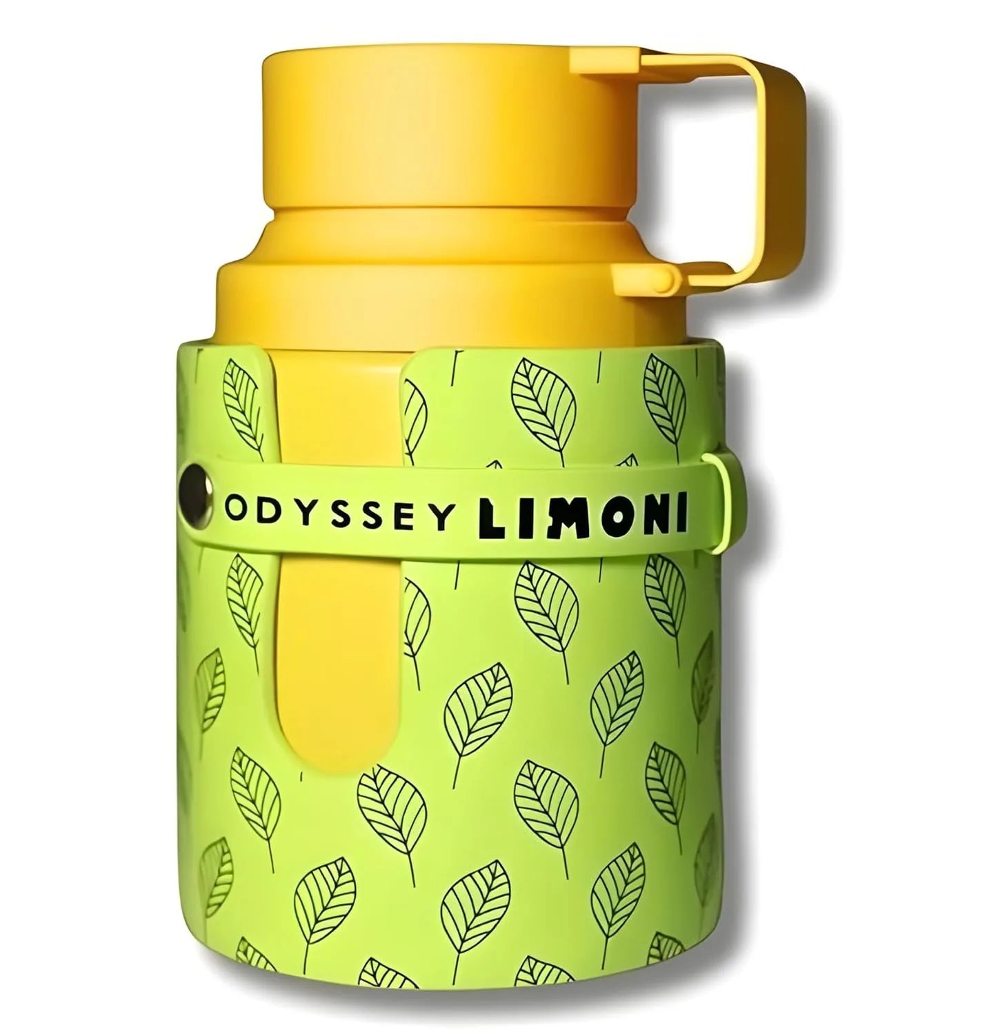 Armaf Odyssey Limoni