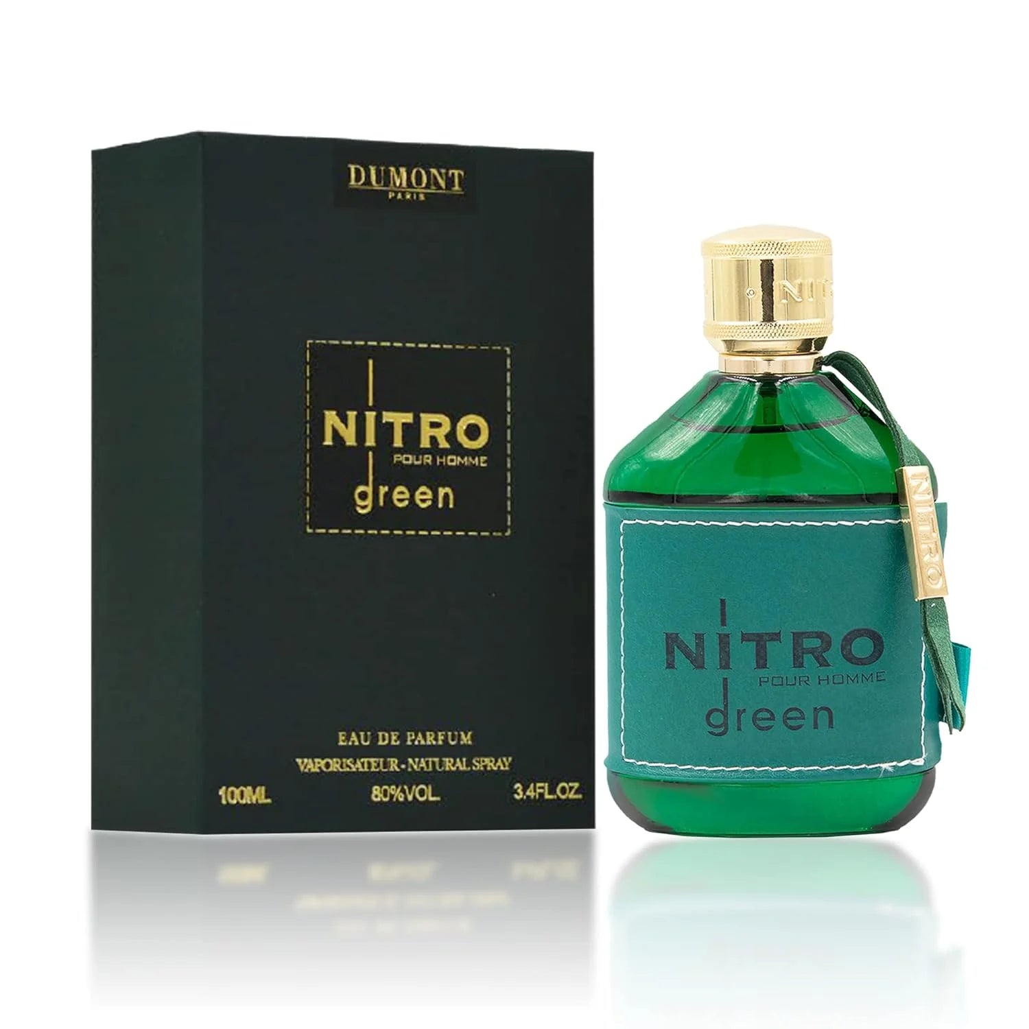 Nitro Signature Collection