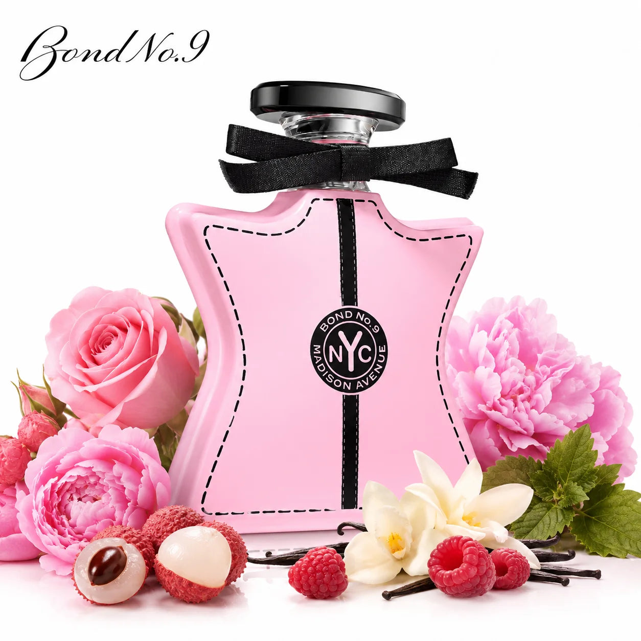 Bond No.9 Madison Avenue