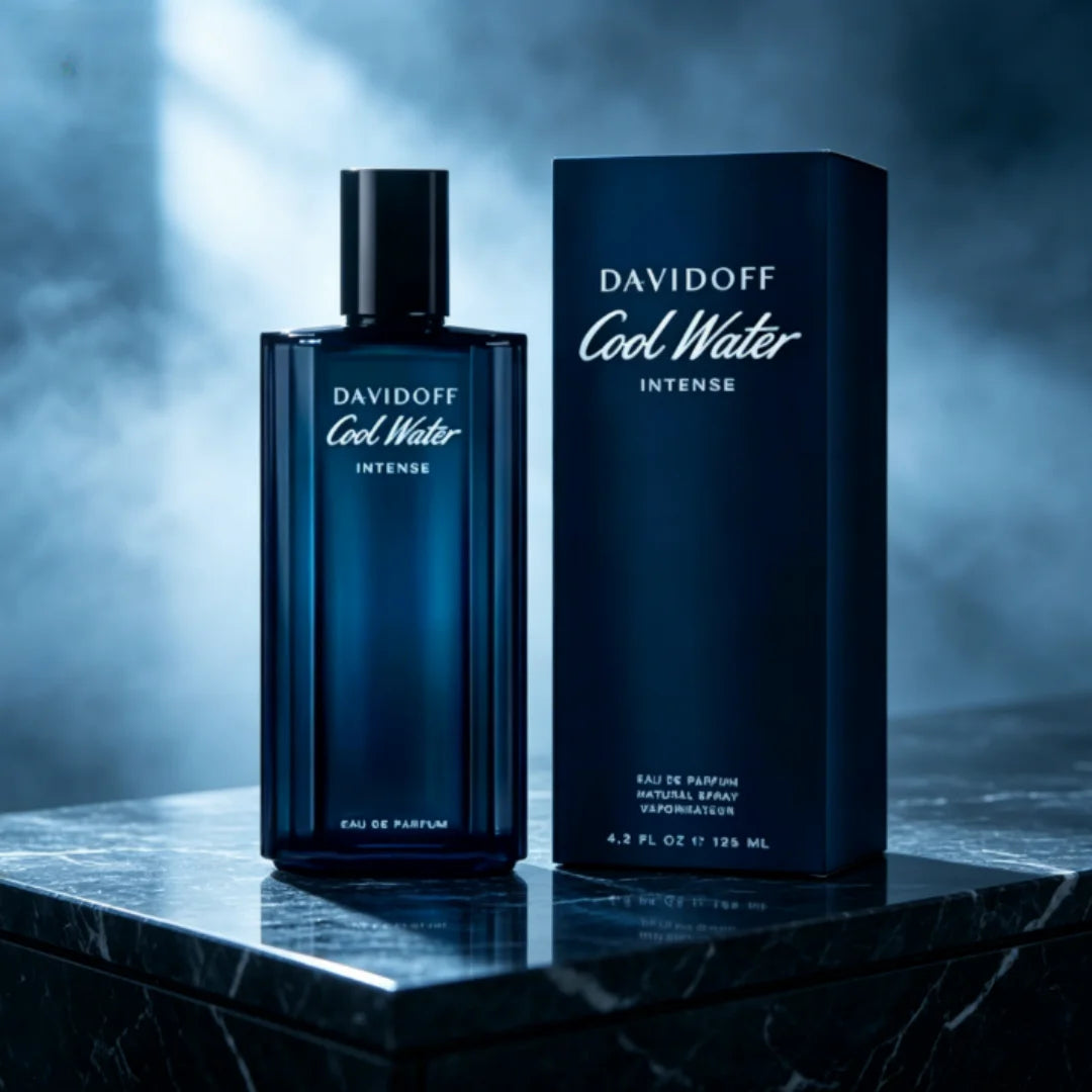 Davidoff Cool Water
