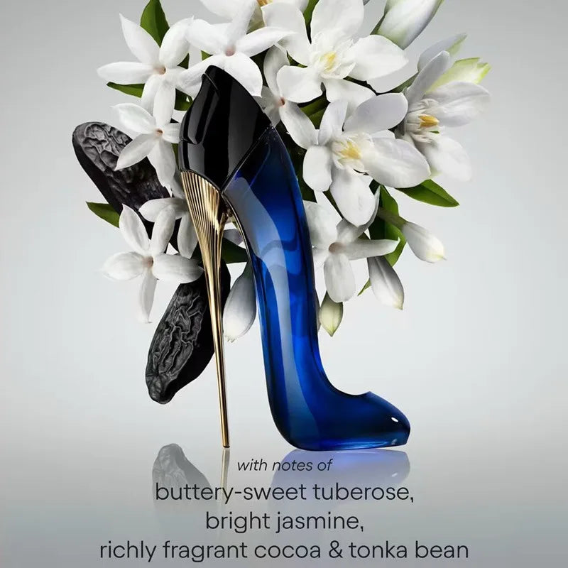 Carolina Herrera Good Girl Bowtastic