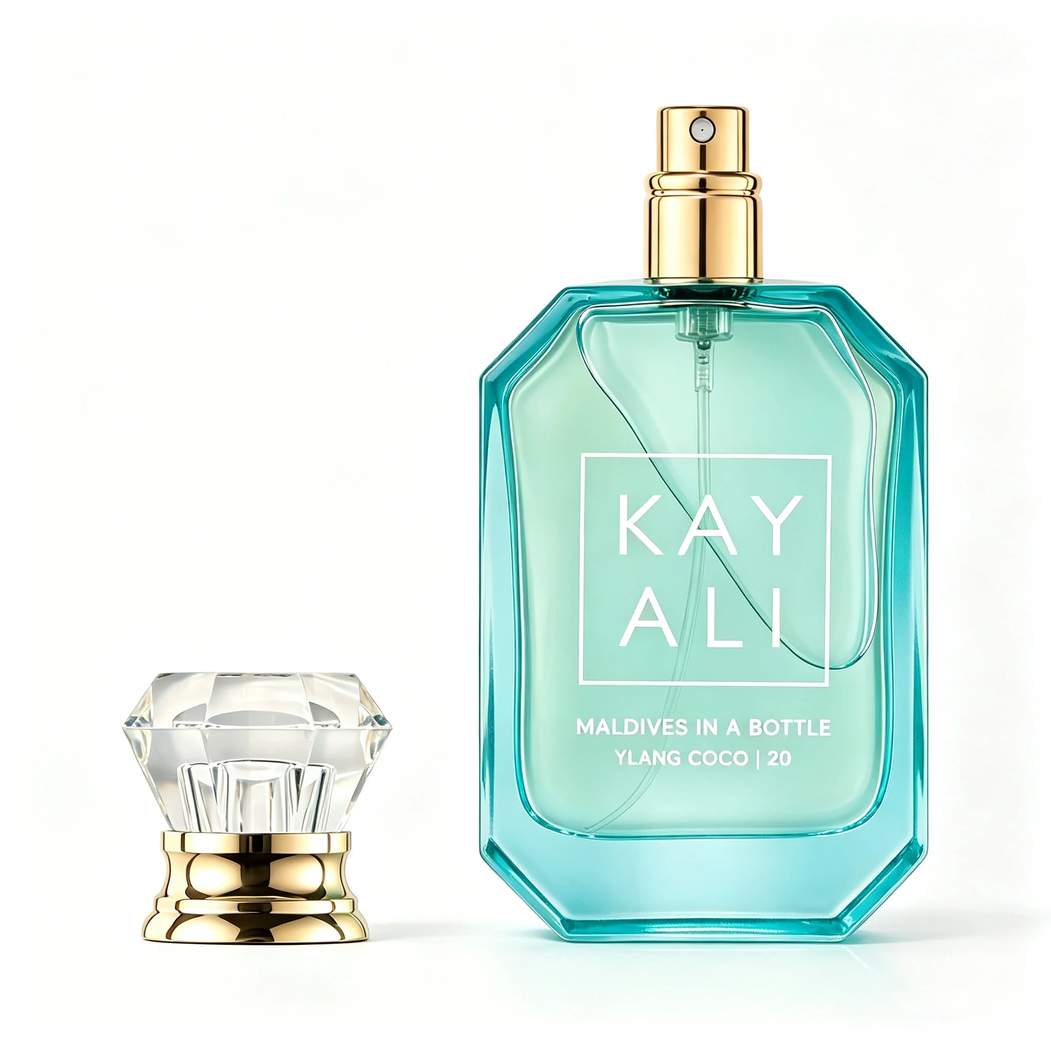 KAYALI Maldives Ylang Coco 20