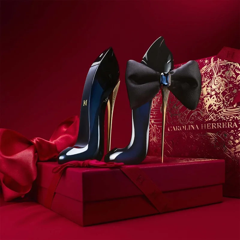 Carolina Herrera Good Girl Bowtastic