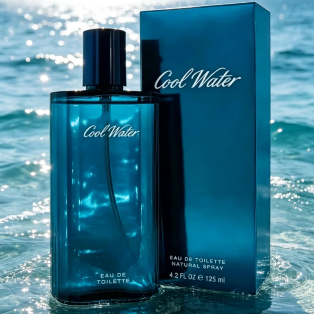 Davidoff Cool Water