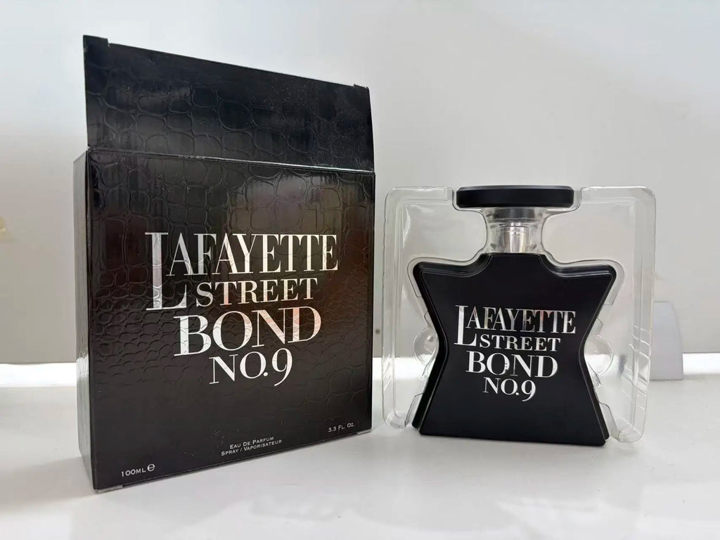 Bond No.9 New York Style